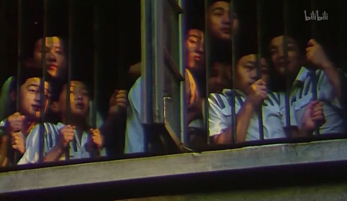 直面少年之恶一群1418岁的少年在这里服刑