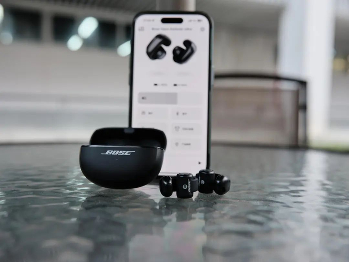 专访bose产品官raza haider:关于ows耳机的一切 | 高端访谈|耳机_新浪