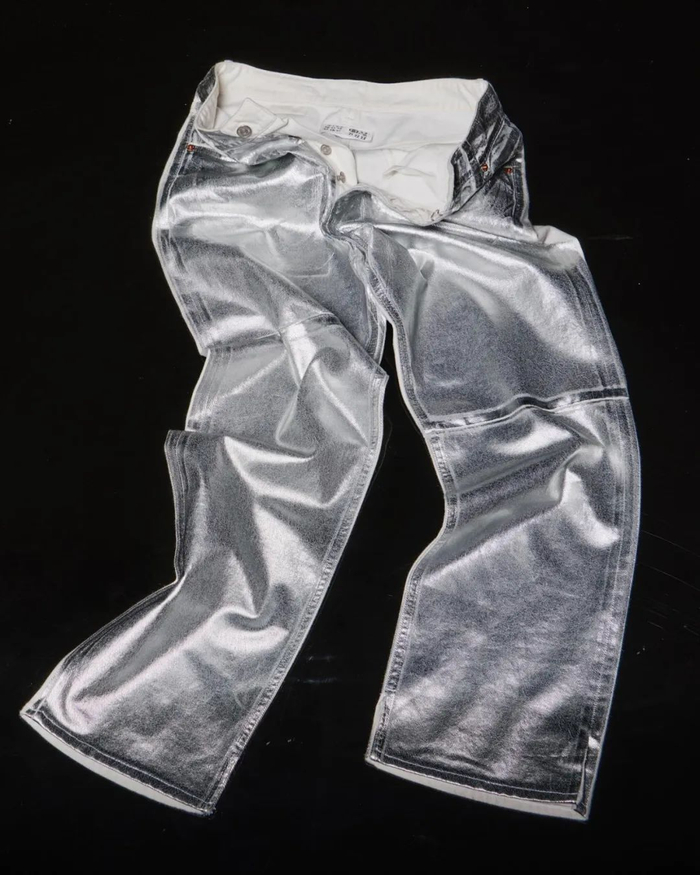 起飞supremex马吉拉联名发售服务器宕机原价卖16w的假发都被抢了