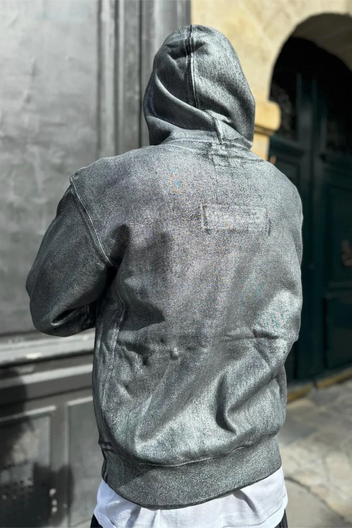 起飞supremex马吉拉联名发售服务器宕机原价卖16w的假发都被抢了