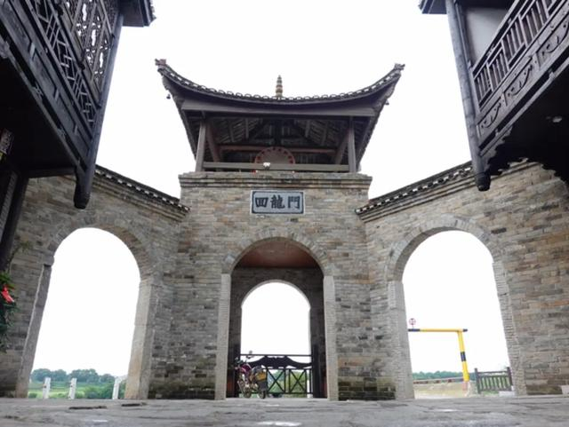 悦闻| 长乐古镇:汨水长流逝 故事乐千年|湖南省_新浪新闻