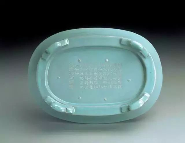 世界上最美的瓷器——汝窑|台北故宫_新浪新闻