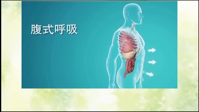 为什么说做腹式呼吸能降低血压老科学家祝总骧讲解其中的原理