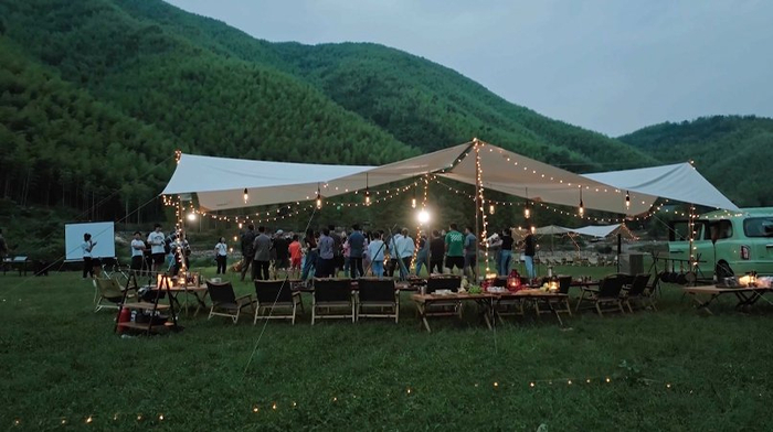 从"网红"变"长红" 安吉夏阳村的流量密码|夏阳|安吉_新浪新闻