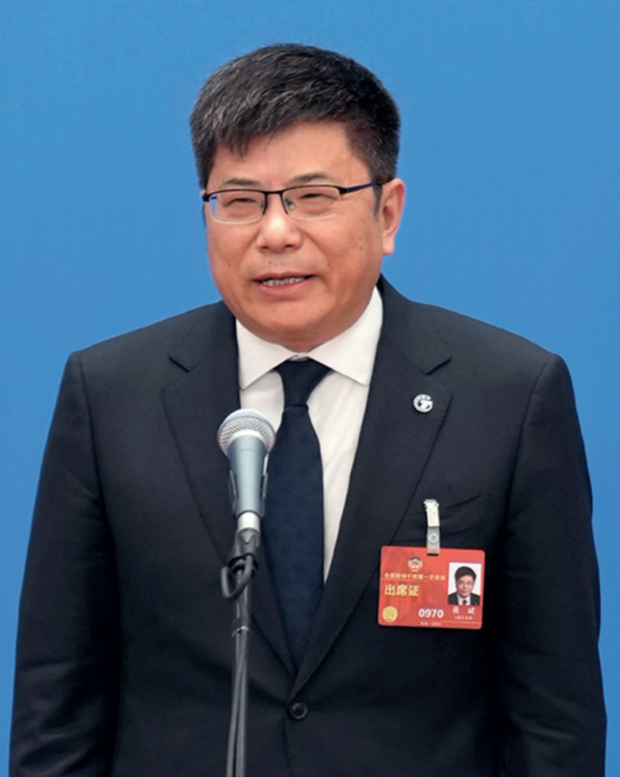 全国政协委员戴斌:旅游场景要限制使用人脸识别|戴斌|人脸识别|全国