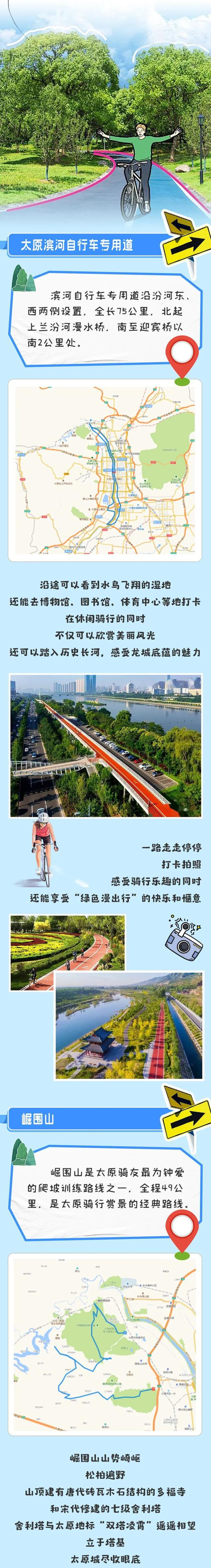 身临"骑"境,打卡太原|太原市_新浪新闻