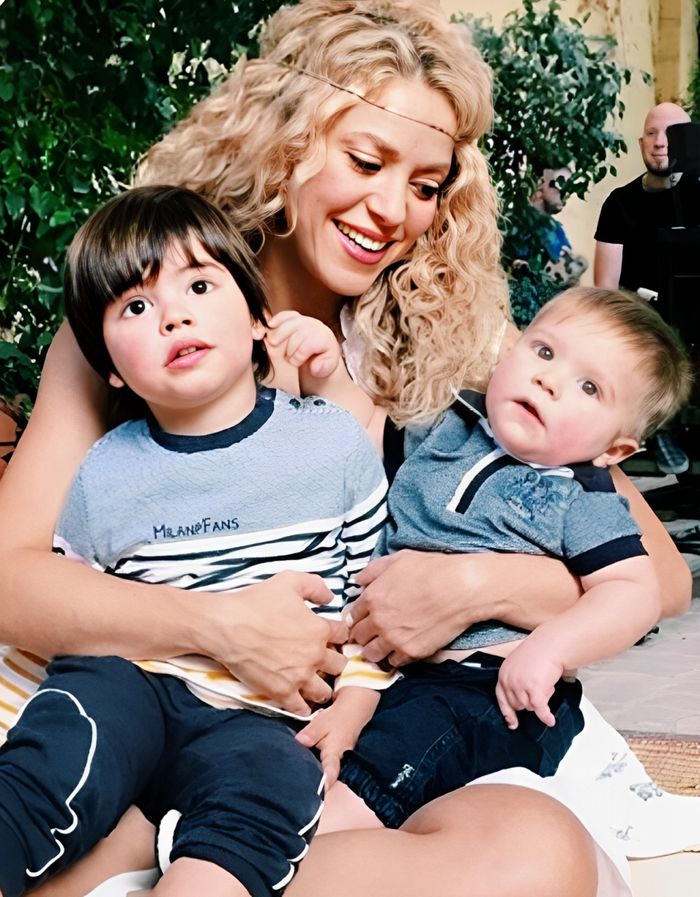 夏奇拉|皮克|好姻缘_新浪新闻