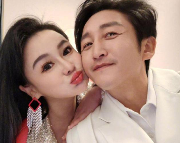 金晨胡夏被老嫂子插足?邹市明冉莹颖要离婚?夏之光喜欢陈牧驰?