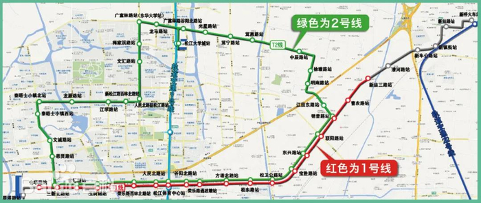 上海松江有轨电车运维委托管理项目中标结果揭晓总金额21亿