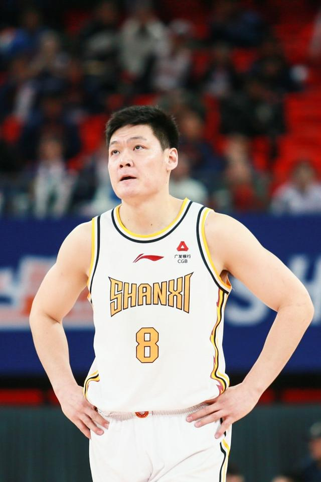 【吧友评选】cba第50轮本土最佳球员|北控|cba|山西_新浪新闻