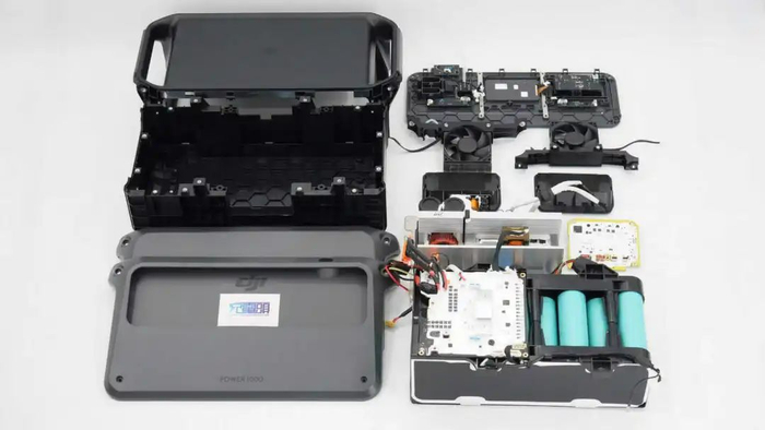 十款热门产品拆解