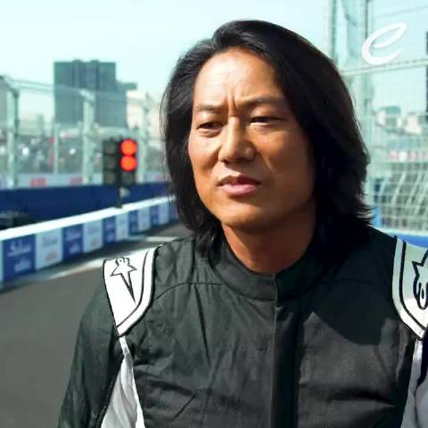 成康sungkang体验fe电动方程式gen3赛车我过去那些年体验了很多汽车但