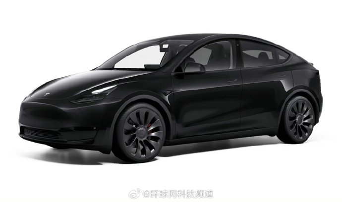 特斯拉modely全系涨价5000元起售价调高至263900元