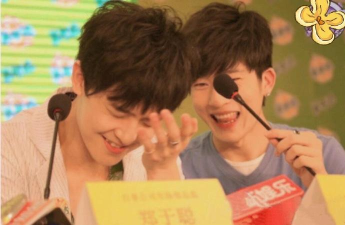 付辛博站姐发了井柏然omg死去的bobo|付辛博|井柏然_新浪新闻