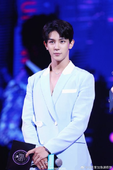 杀死比赛的来了…|朱一龙|夏之光|黄俊捷_新浪新闻