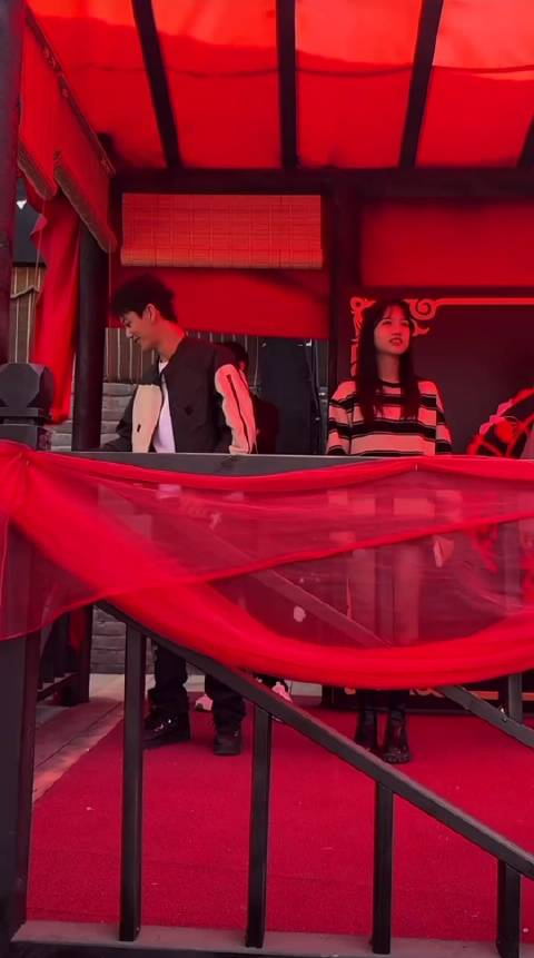 吴迪徒弟杜明远再上王婆说媒相亲认出网红身份被赶下台昨天报道