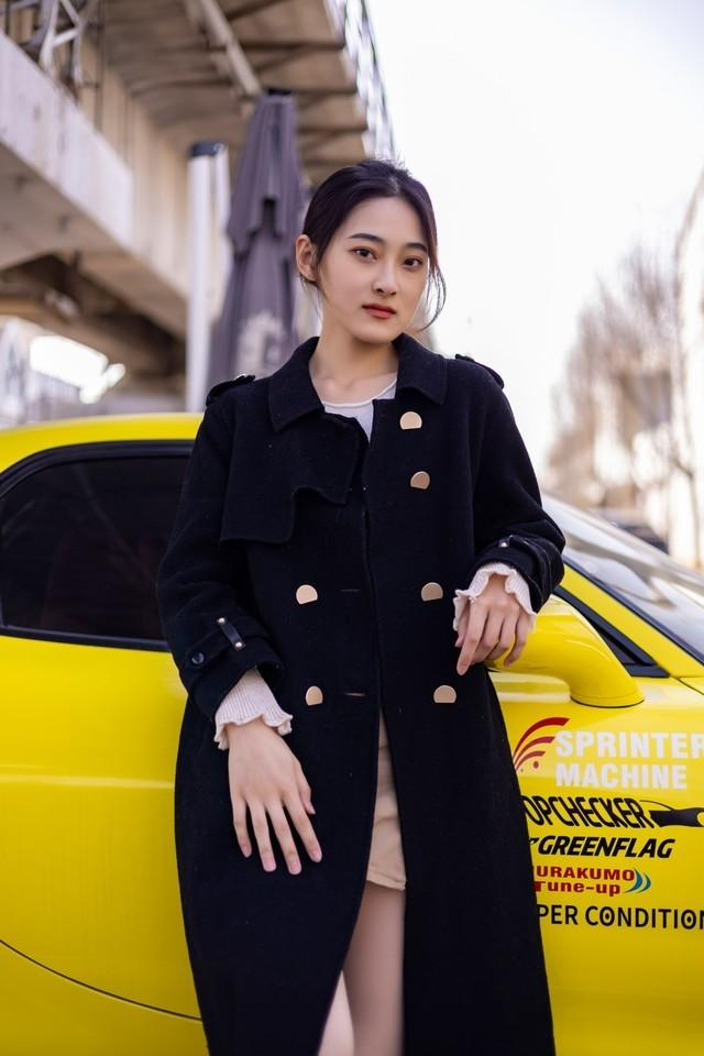 佳能EOS R8、RF50mm F1.8 STMISO感光度:100、曝光时间:1/640s、光圈：f/1.8