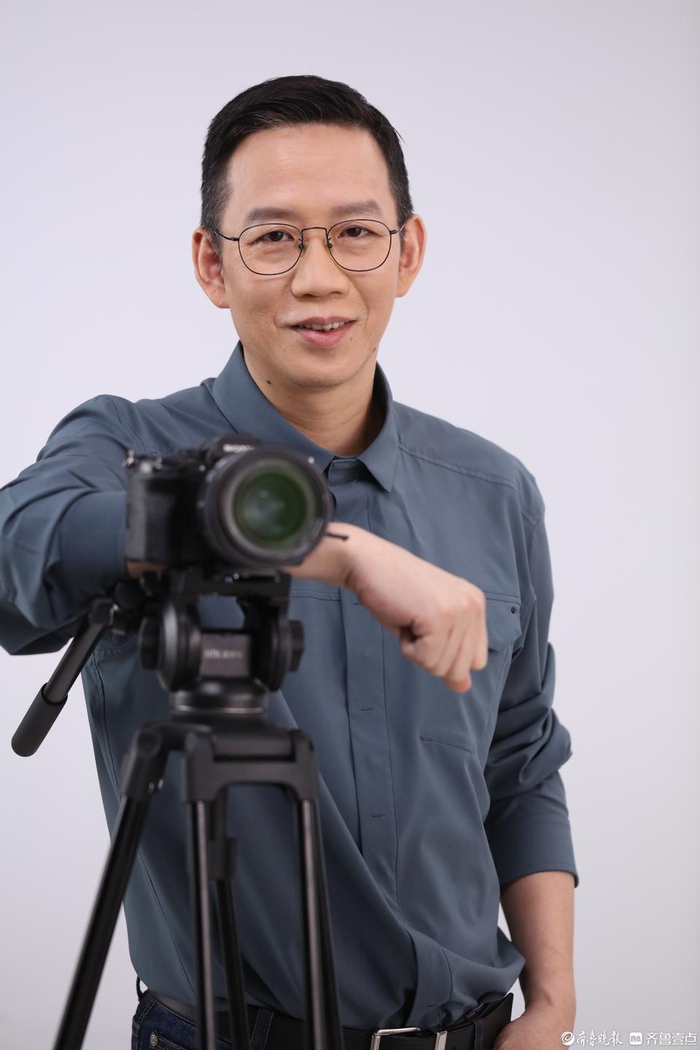专访吴晓波:本质上,我一直是一个知识分子