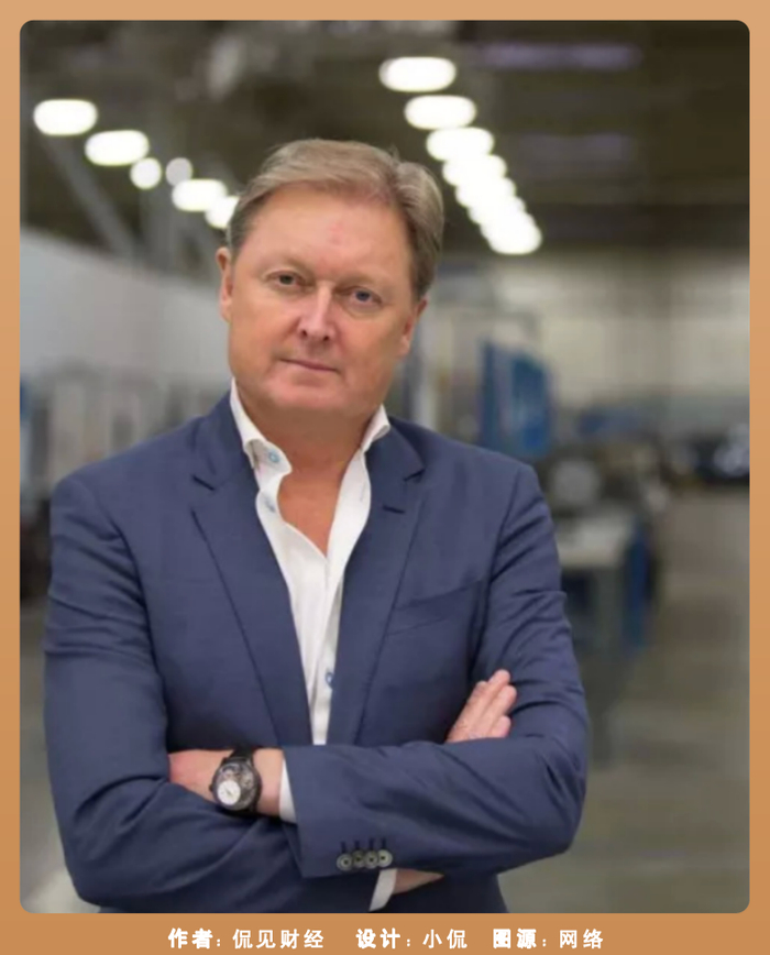 超级资本泡沫,突然破灭!|菲斯克|新势力|破灭_新浪新闻