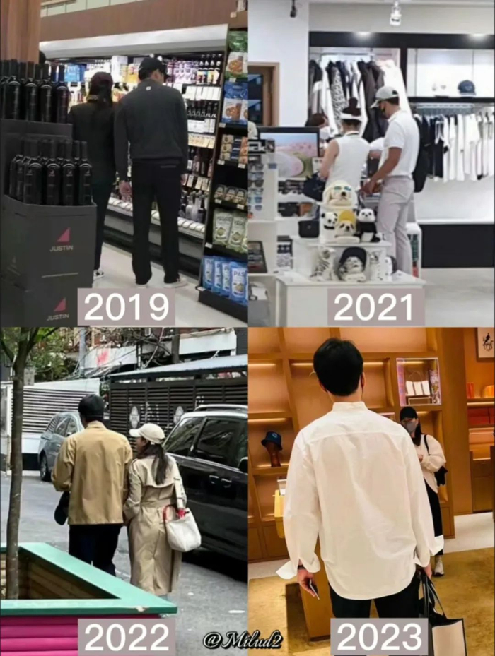 孙艺珍结婚2年,玄彬老了10岁|孙艺珍|玄彬_新浪新闻