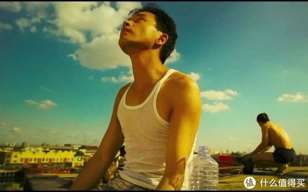 永远的哥哥——张国荣二三事|张国荣|梅艳芳|吴宇森_新浪新闻