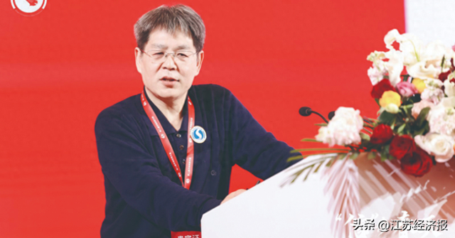 李建伟:以人口高质量发展支撑经济平稳转型|养老服务|老龄化_新浪新闻