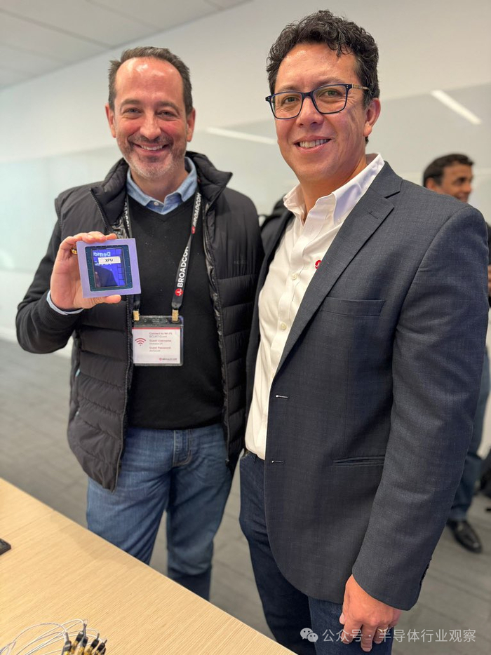 博通,怎么看?|博通|人工智能|英伟达_新浪新闻