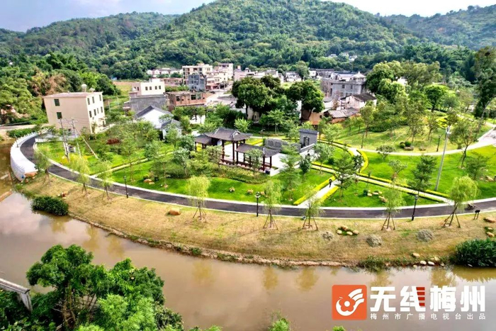 "国字号"招牌!梅州丰顺留隍入选国家农业产业强镇|梅州市_新浪新闻