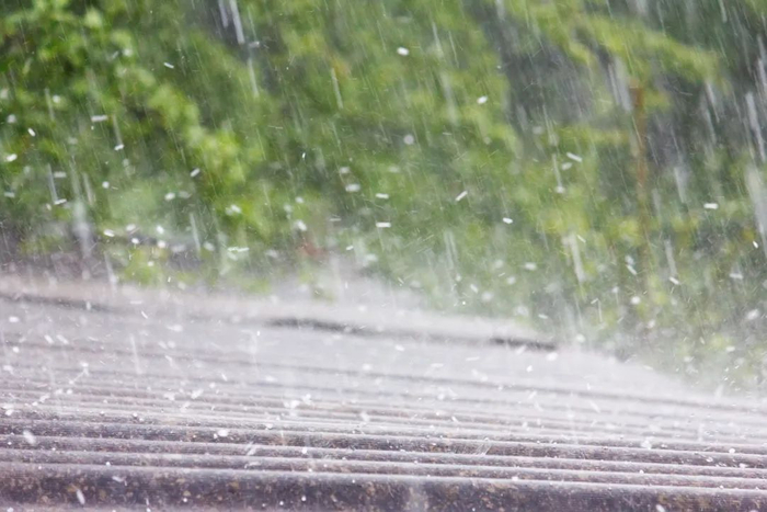 刚刚确认!又有强对流!杭州今晚天气有变,持续6天....|雷雨|阵雨|杭州市|降水|雷雨大风_新浪新闻