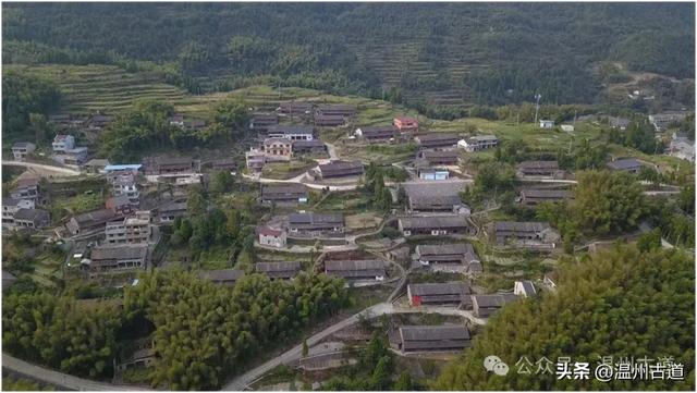 该村为林姓族群聚居地.