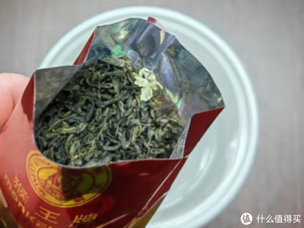 一款宝藏平价茶____猴王茉莉花茶|味道|茶叶_新浪新闻