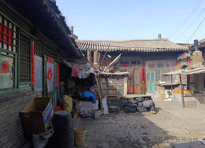 【忻州历史名镇】东关,低调千年的黄河古渡|历史|黄河