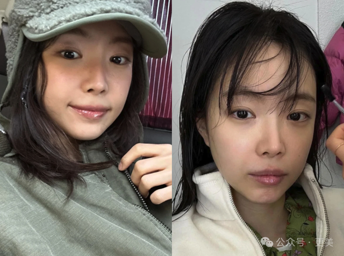 孙娜恩的人生最高光不是apink前成员.