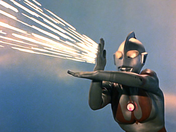 空想特摄的浪漫:奥特曼入坑指南|德凯奥特曼|奥特曼