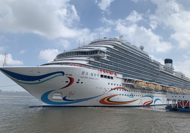 芯片飞机邮轮悉数登场,工业皇冠明珠不多了,国产要__