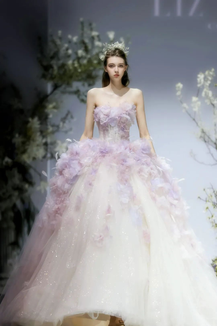 婚纱 700_1051 竖版 竖屏