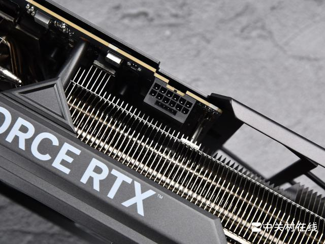华硕tuf rtx 4080 super o16g gaming图赏|华硕|暴徒|压力测试_新浪