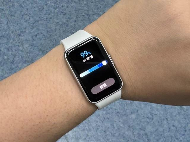 三星galaxyfit3上手体验性价比出众的健康管理神器