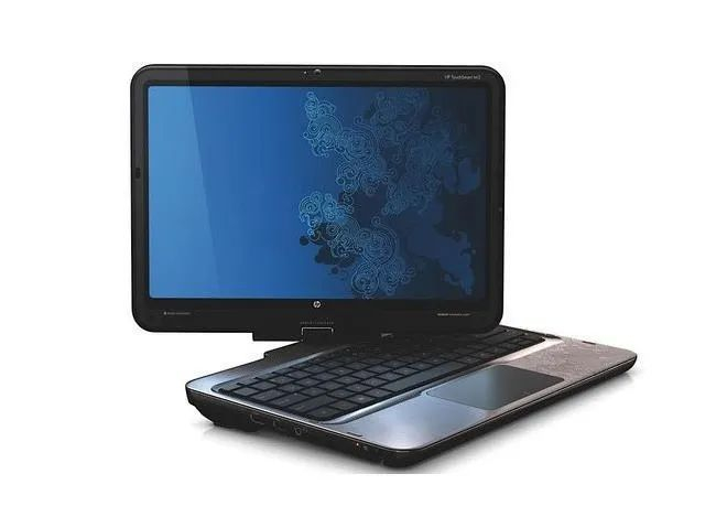 旋转屏仍能一战惠普高端商务本spectrex360登场9999元贵在哪