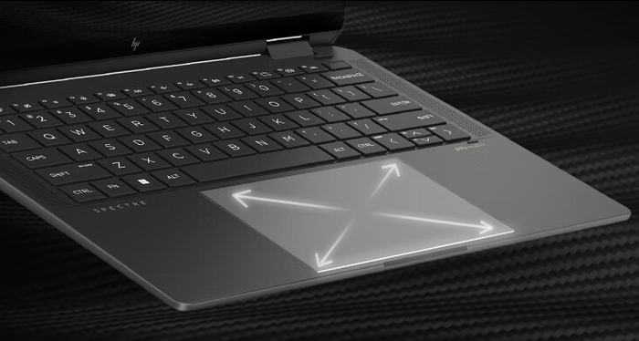 旋转屏仍能一战惠普高端商务本spectrex360登场9999元贵在哪