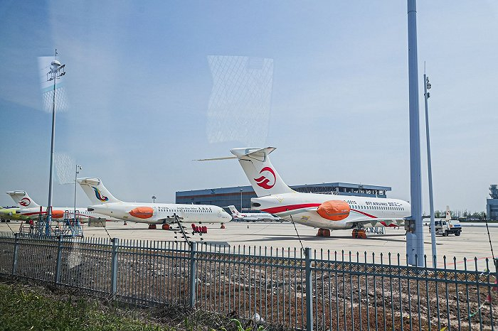 从物流中心保税维修到大飞机产业链洋山建成国内最大特殊综合保税区