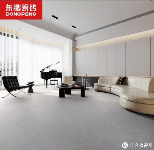 地板砖这样选让你的家瞬间高大上