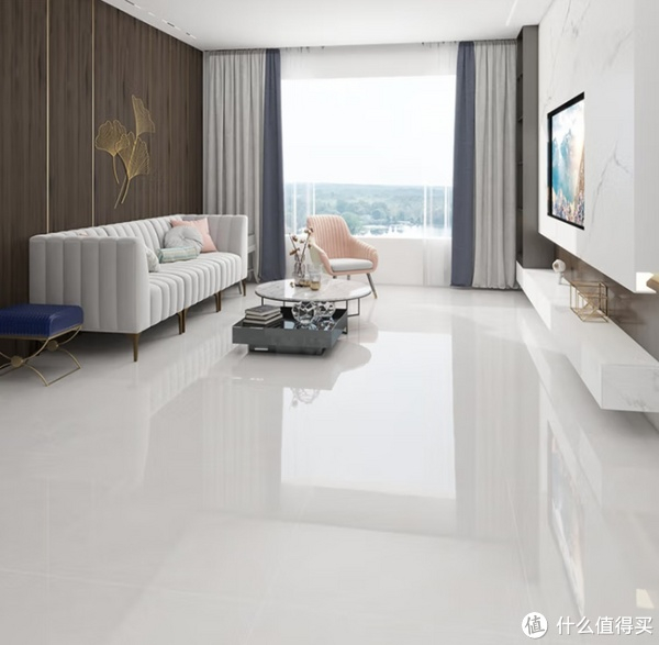 地板砖这样选,让你的家瞬间高大上!