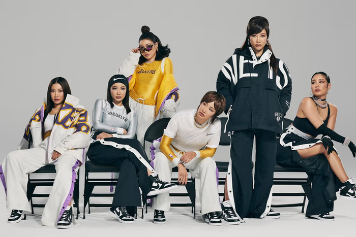 这个「钩」超抢手|nike|耐克_新浪新闻