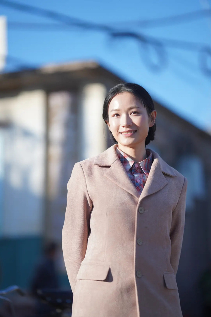 浏阳妹子"秀"成了国际电影节最佳女主角|浏阳|孔秀|女