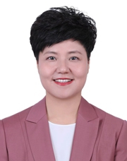 女副省长晋升省委常委近日多位省级党委常委任新职