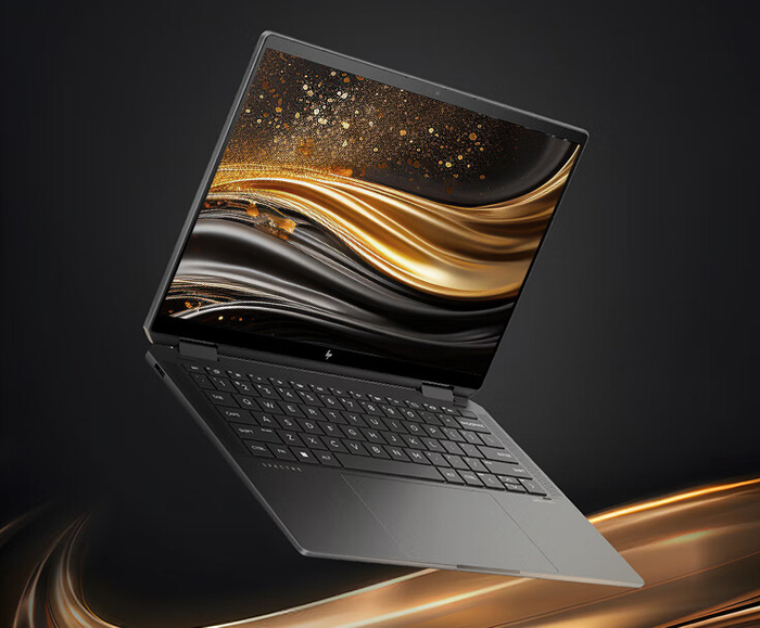 旋转屏仍能一战惠普高端商务本spectrex360登场9999元贵在哪