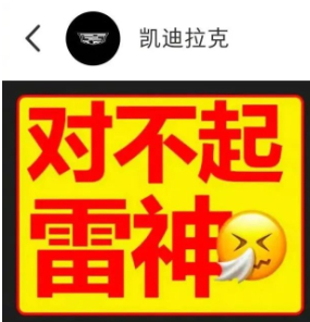 凯迪拉克|小米|宝马_新浪新闻