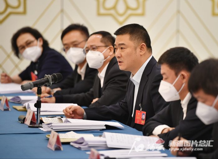 新任公安厅厅长|新疆维吾尔自治区|新疆|公安厅_新浪新闻