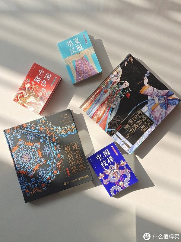 梦回千年华夏之美源远流长